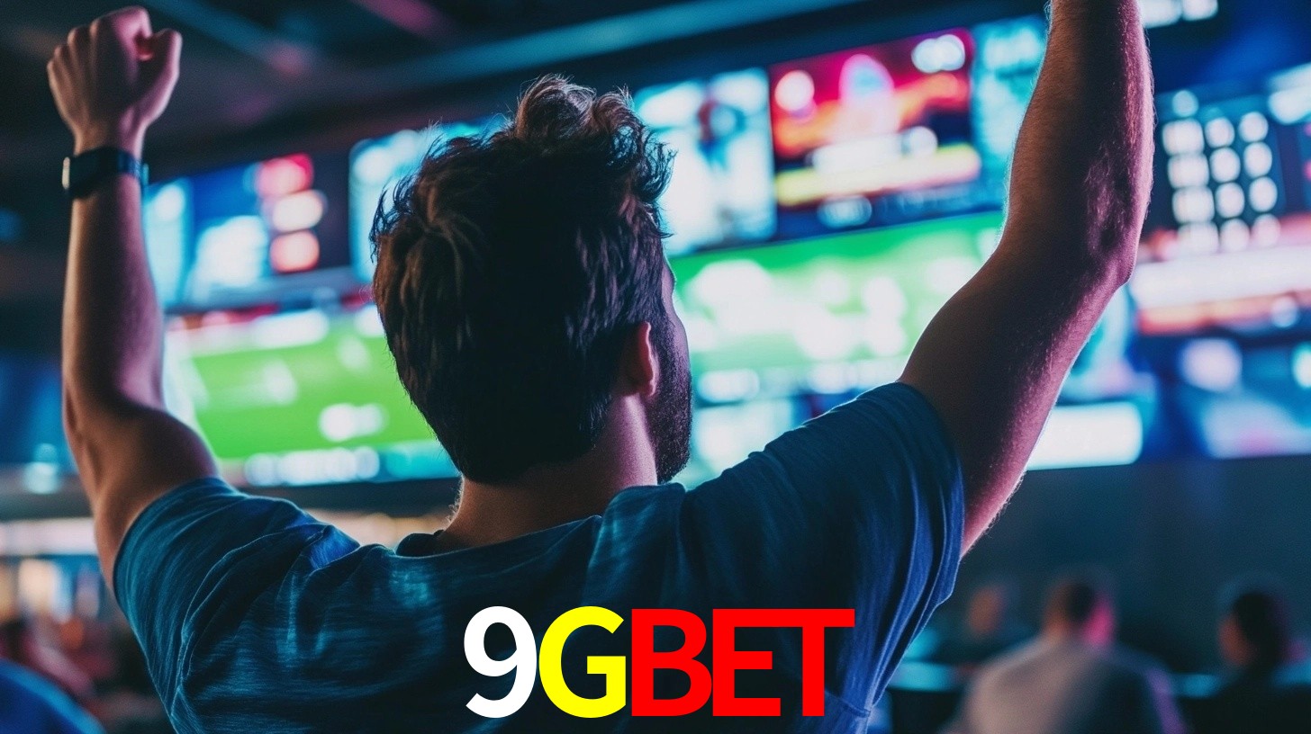 9GBET: Seu Cassino Premiado com Pagamentos Rápidos