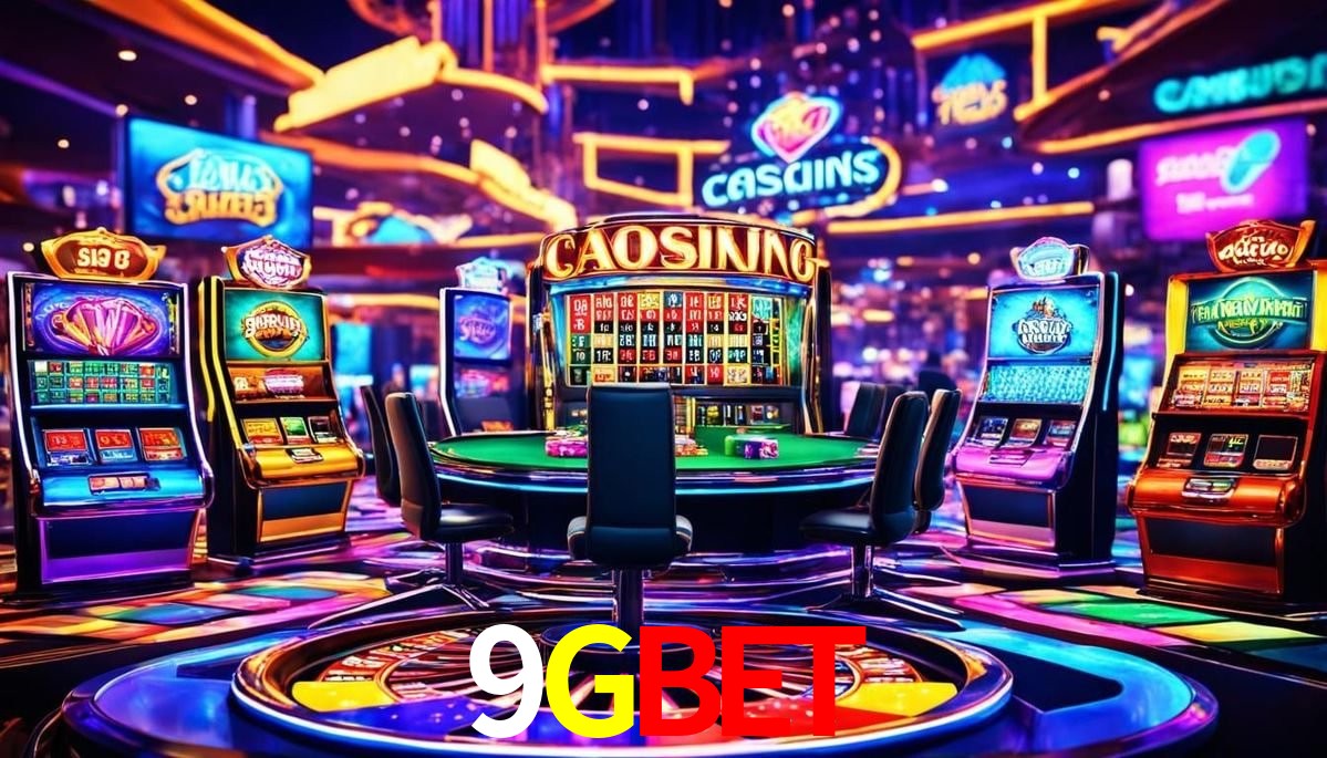 Estatísticas 9GBET