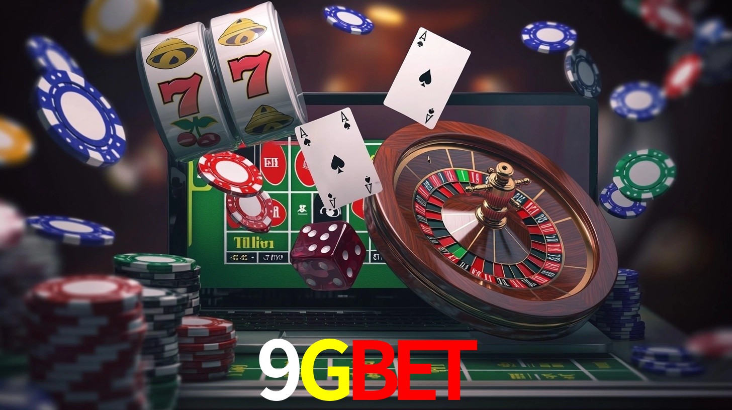 Premium Interface 9GBET