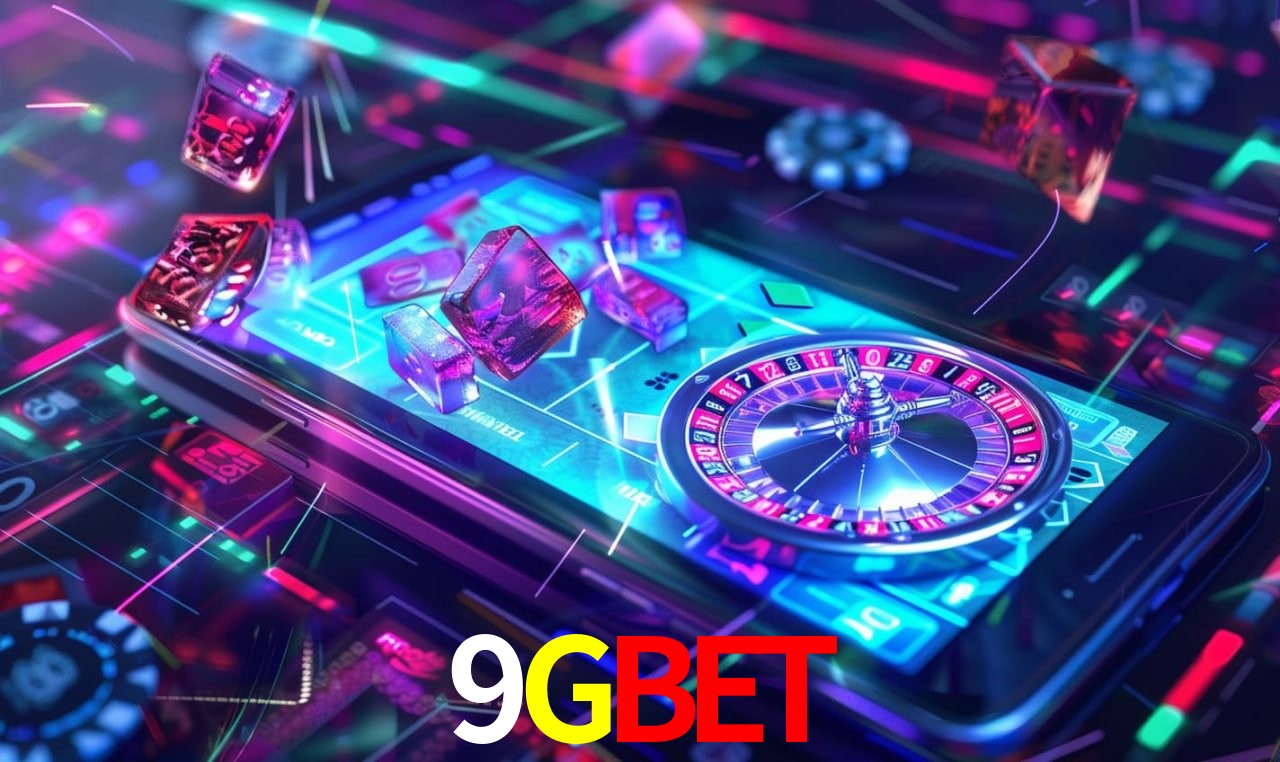 Apostas de Futebol 9GBET