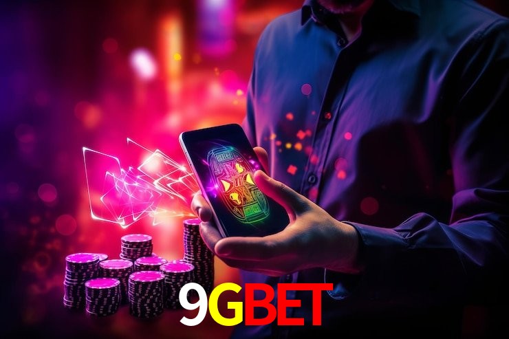 Bônus Diários 9GBET