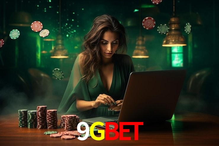 Escolher plataforma para baixar 9GBET