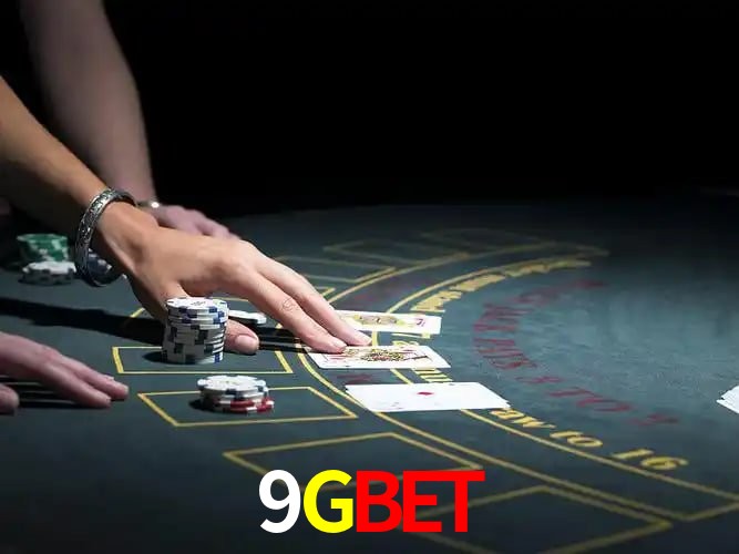 Ofertas Exclusivas 9GBET
