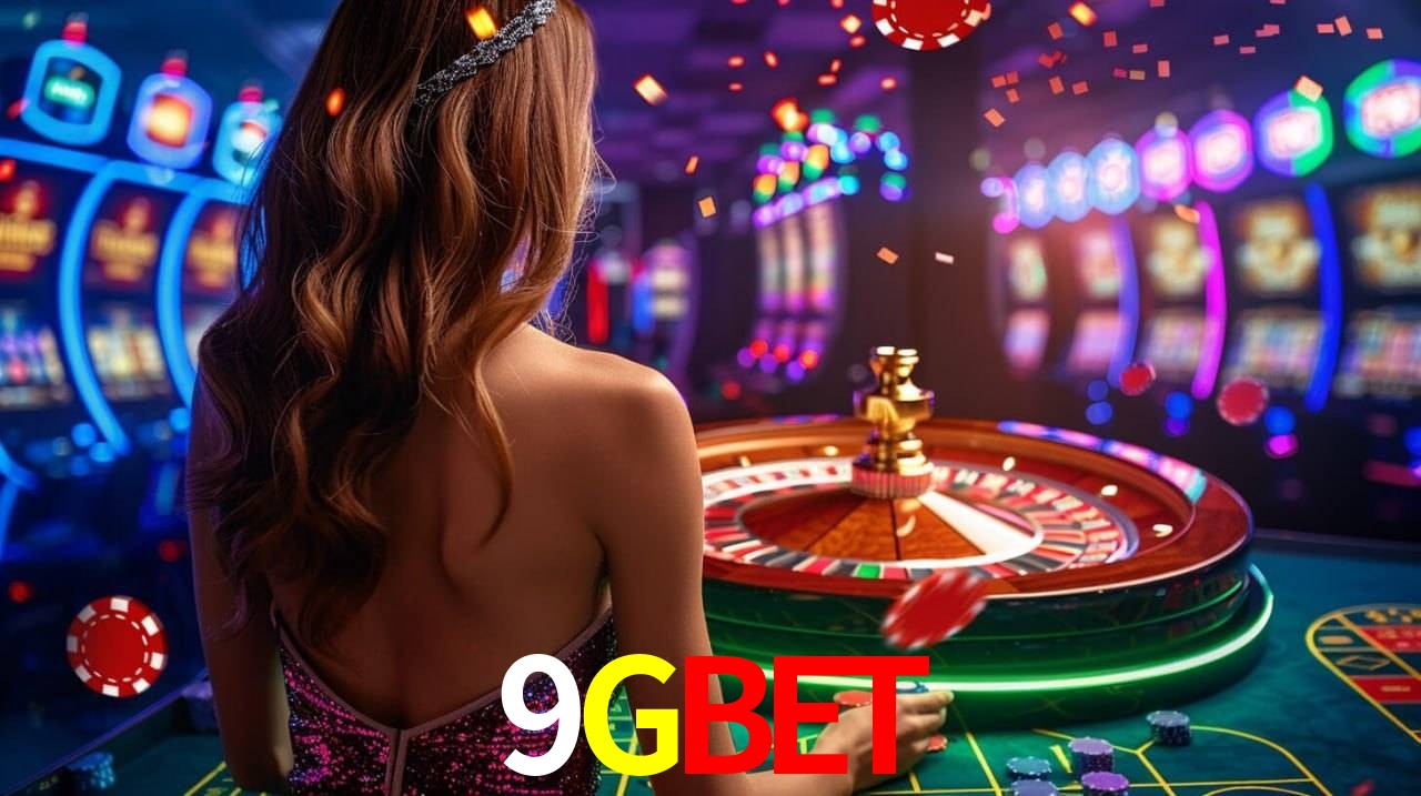APP rápido e leve da 9GBET