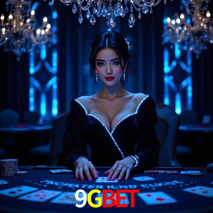 Diretório de Jogos 9GBET