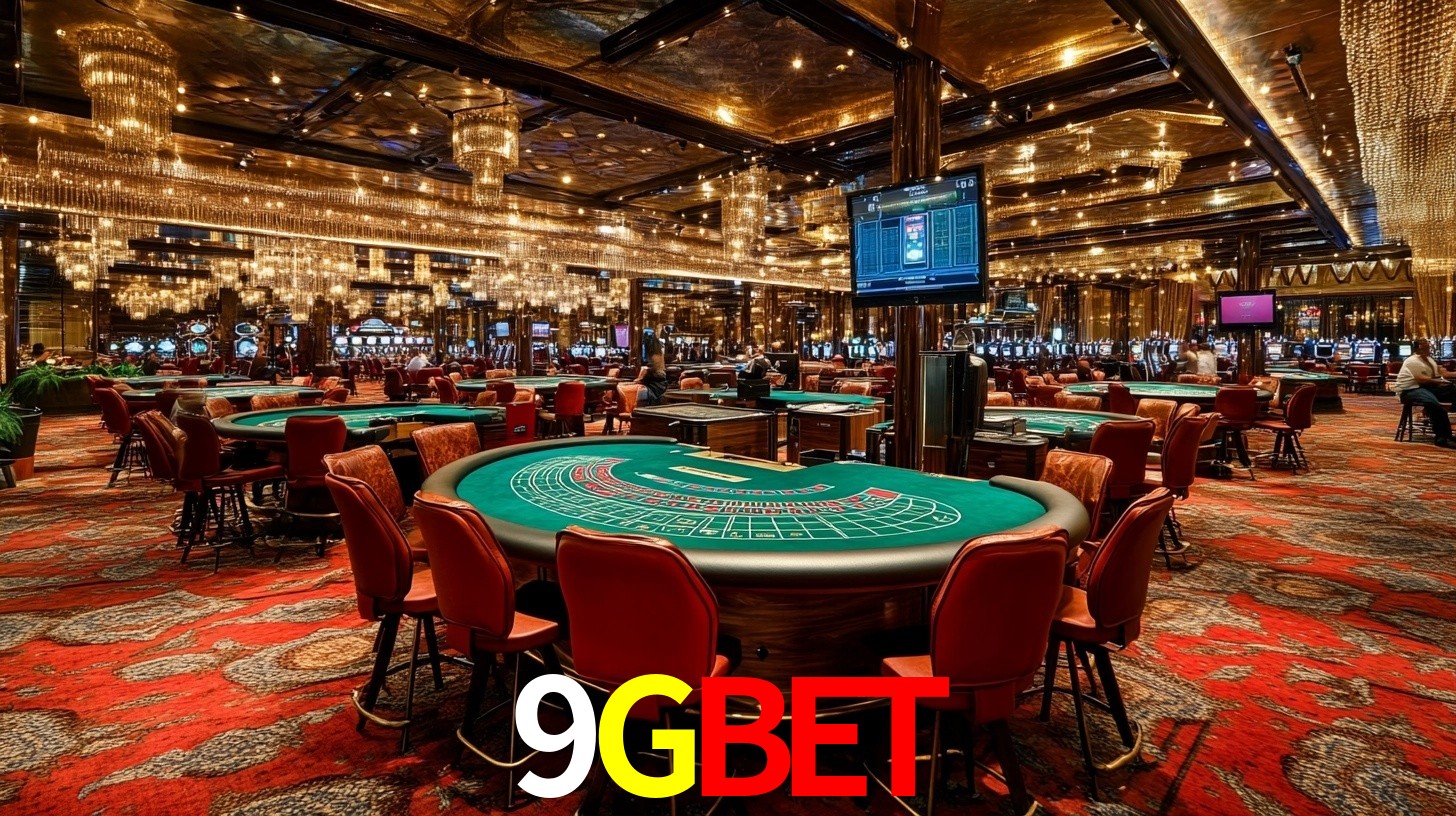 9GBET