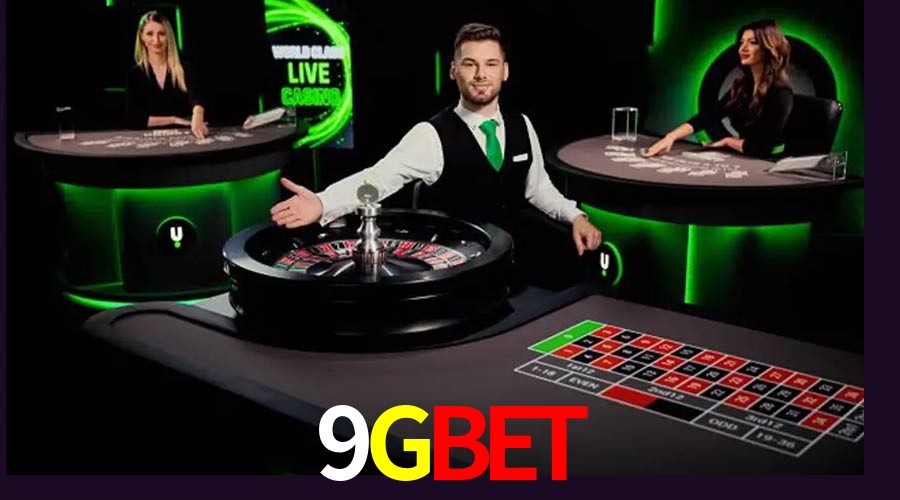 Platform Technology 9GBET