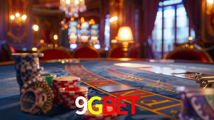 Quick Registration 9GBET