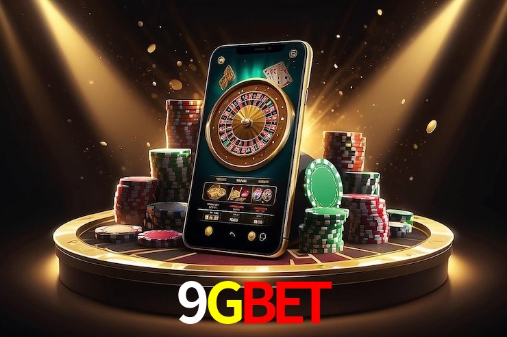 Segurança 2FA 9GBET