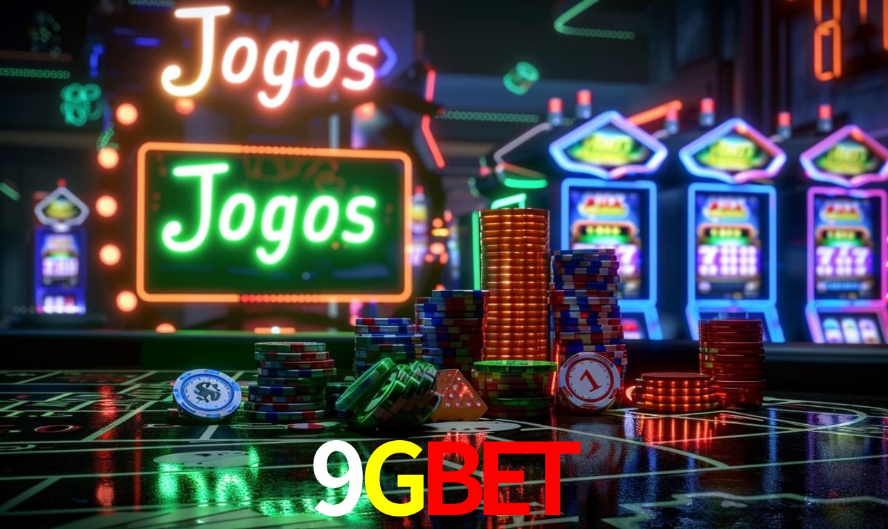 9GBET