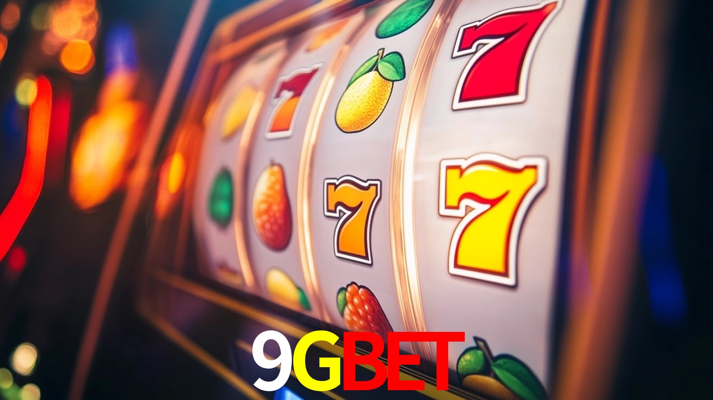 9GBET App Interface