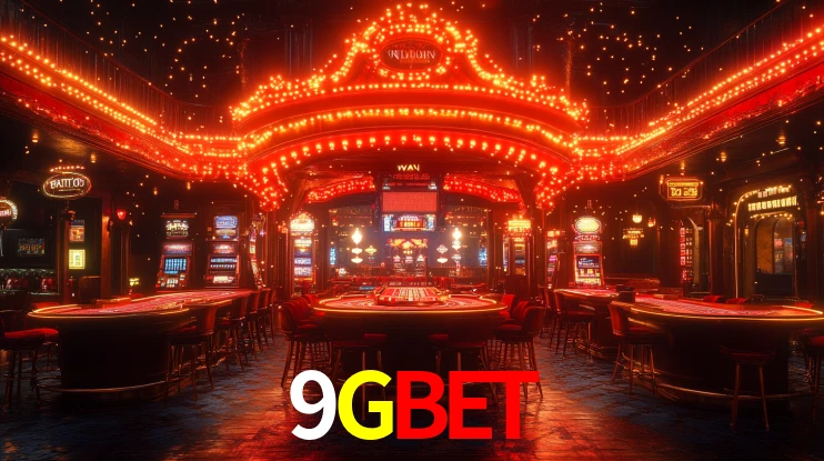 Cashback e recargas na 9GBET