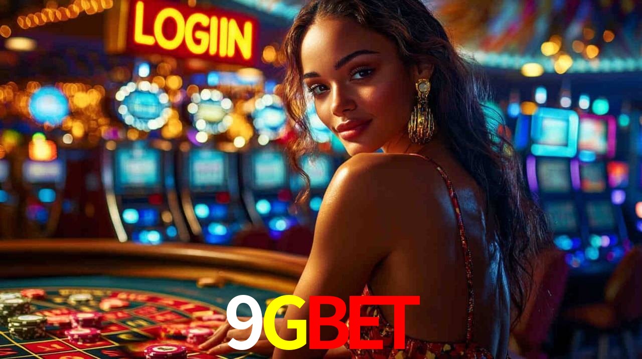 Jogos de Slot 9GBET