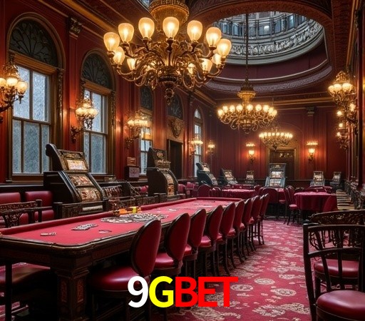 Promoção Relâmpago 9GBET