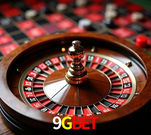 Bônus e promoções da 9GBET