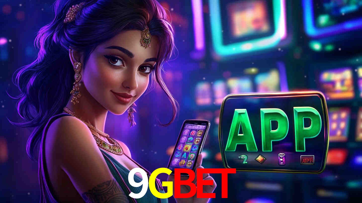 9GBET login