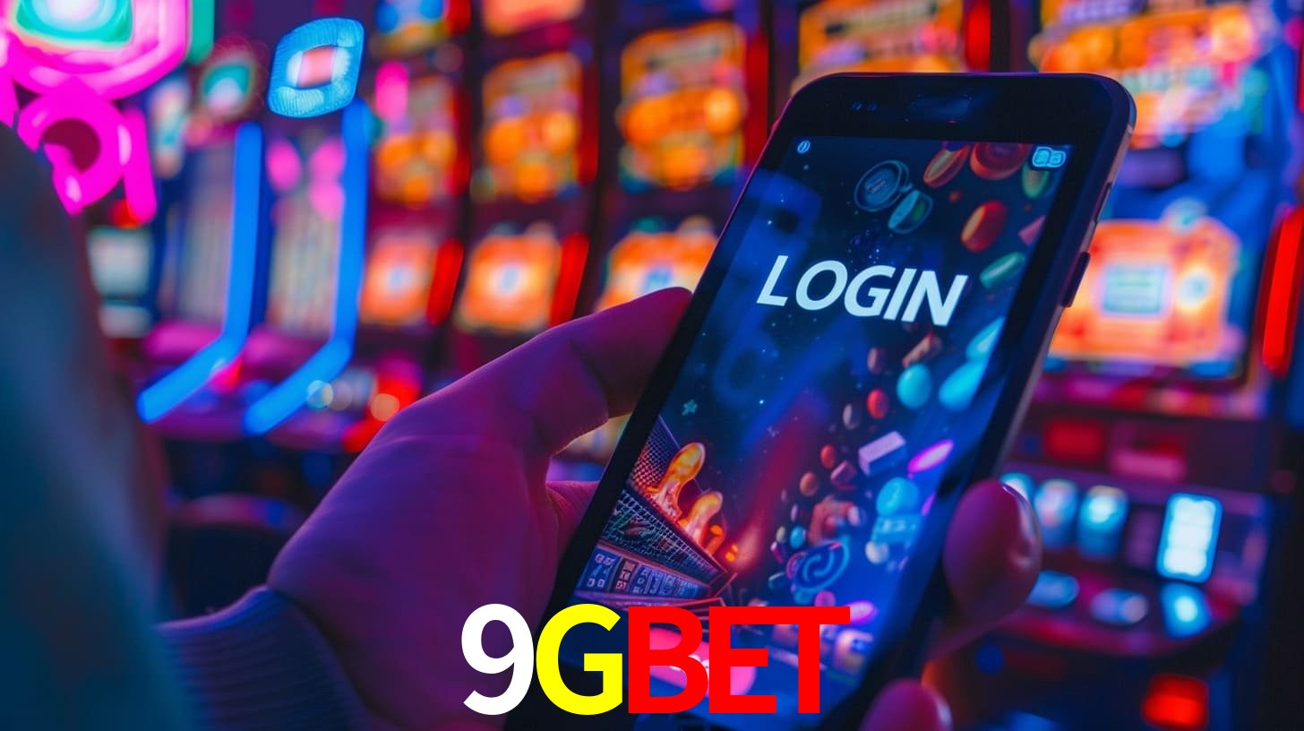 Torneios 9GBET