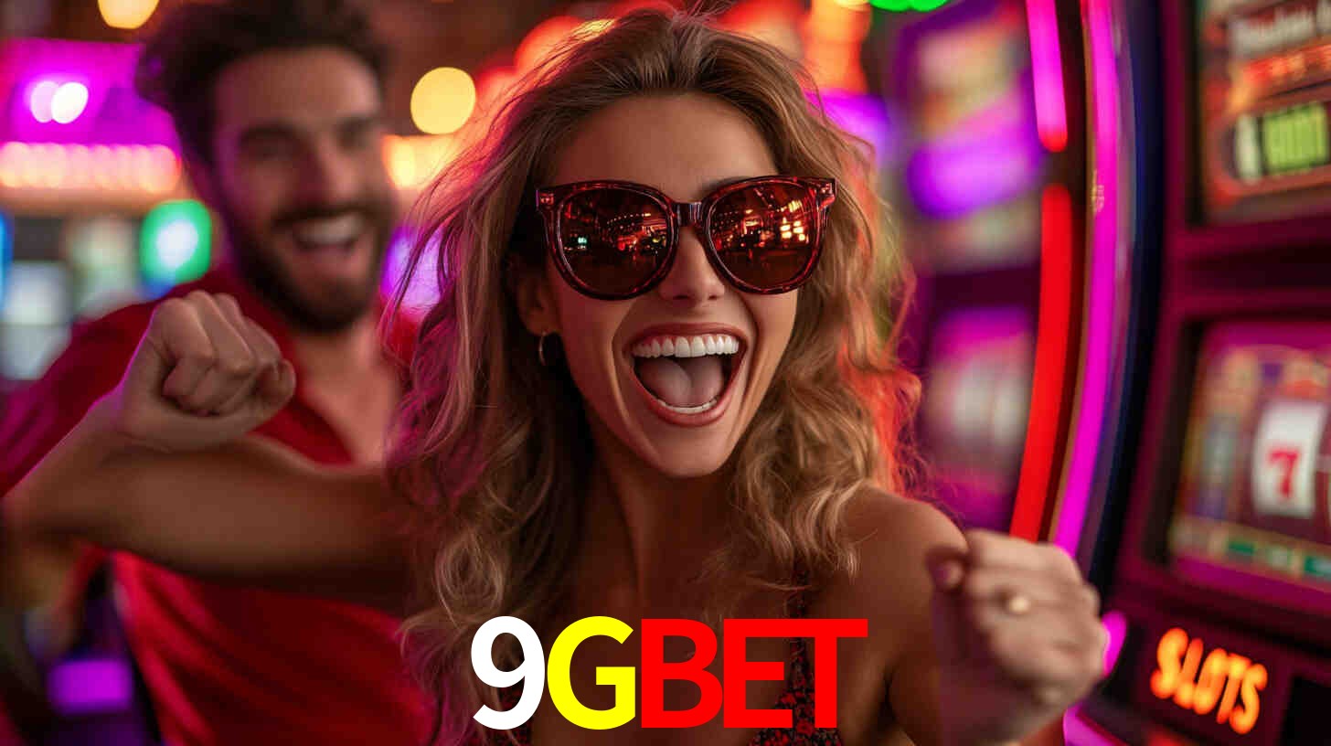 A Popularidade dos Caça-Níqueis no 9GBET
