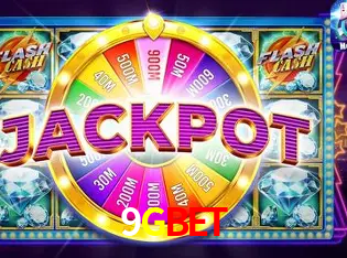 A Emoção da Loteria na 9GBET: Uma Chance de Mudança de Vida