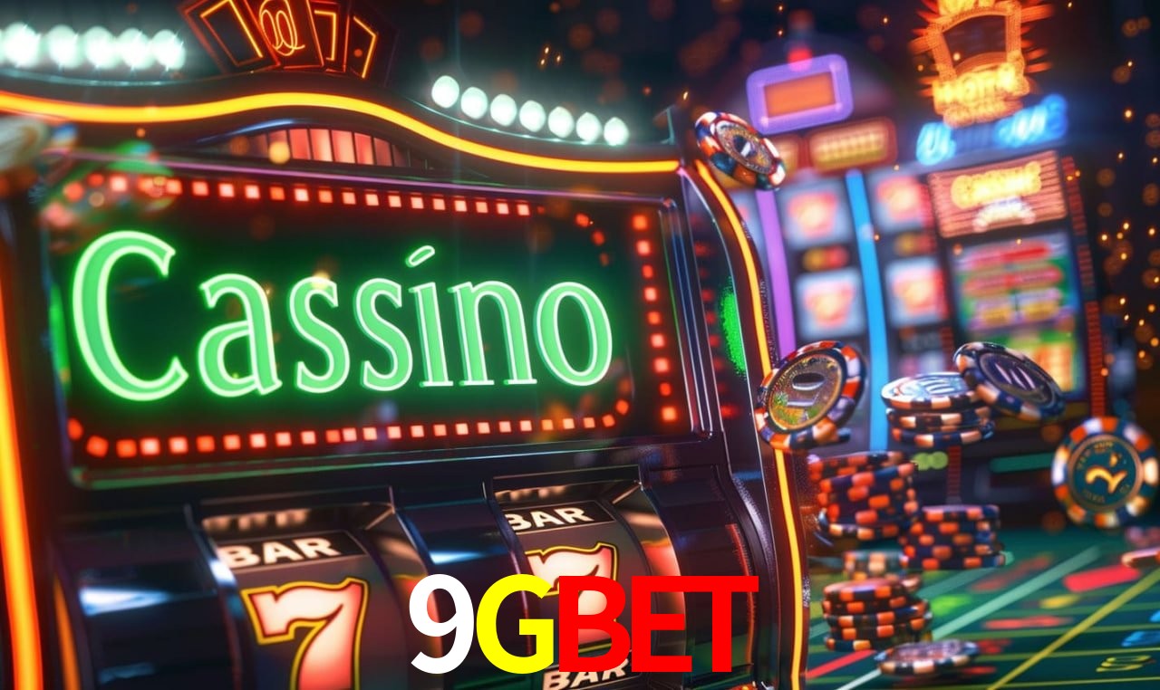 Cadastro Rápido 9GBET