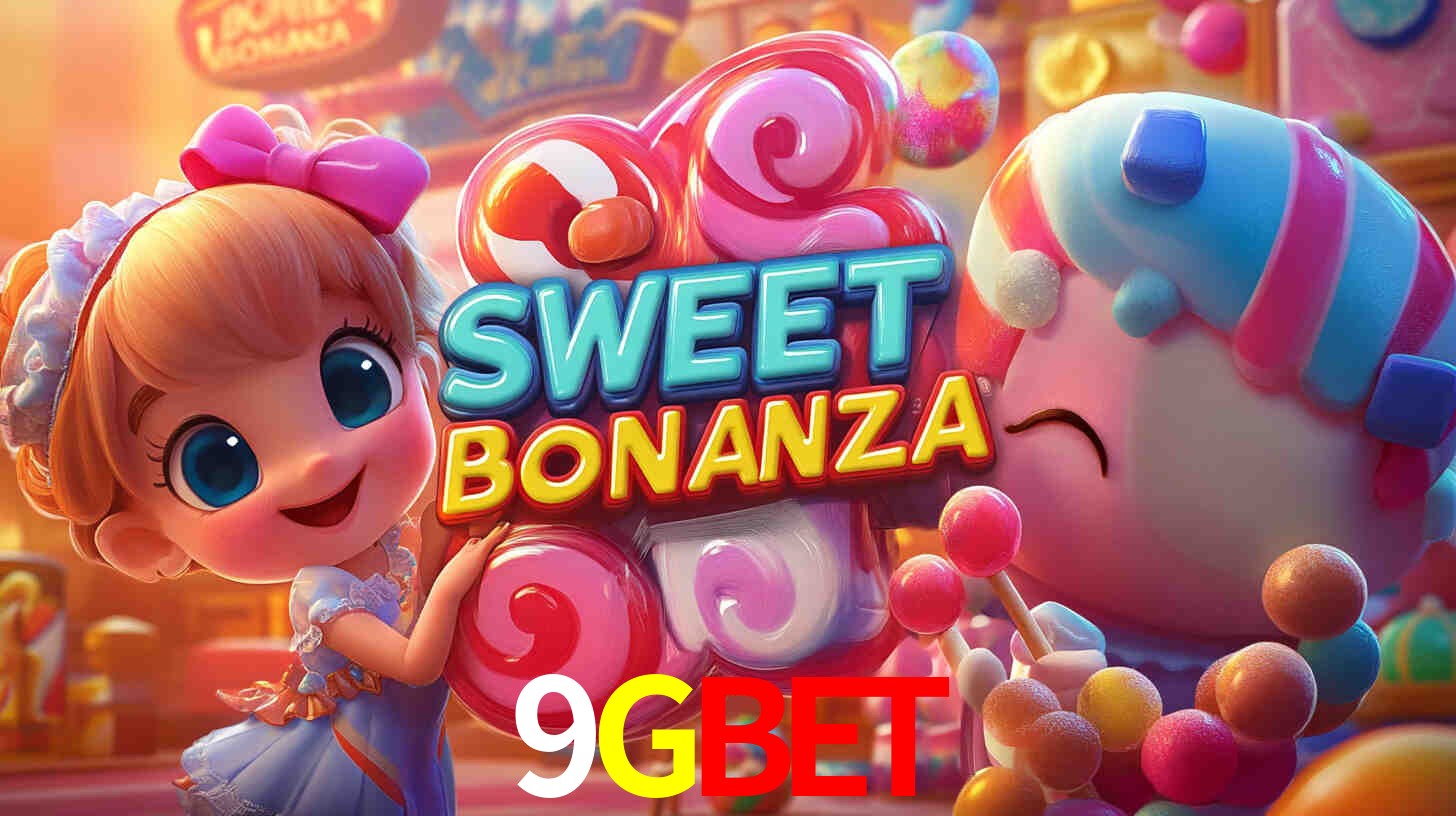 Apostas Esportivas na 9GBET: Um Guia Completo