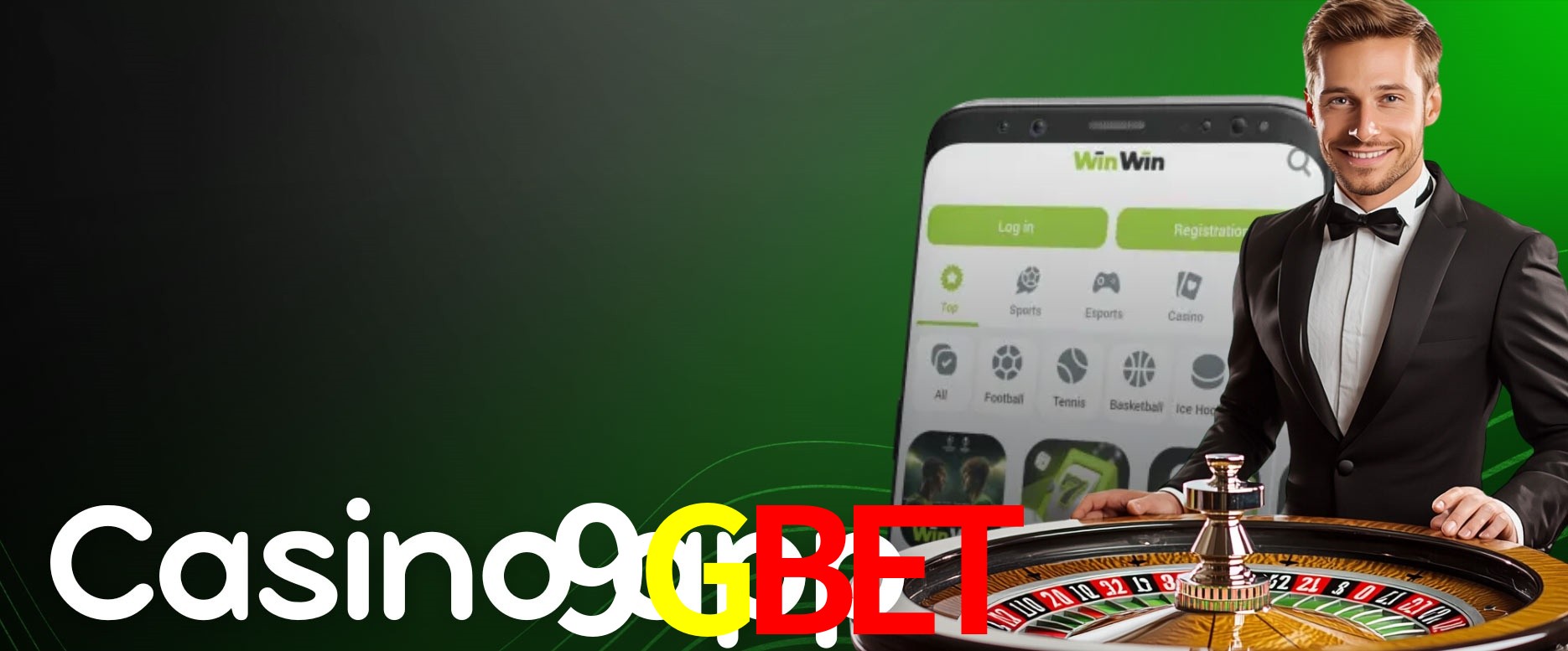 Weekend Specials 9GBET