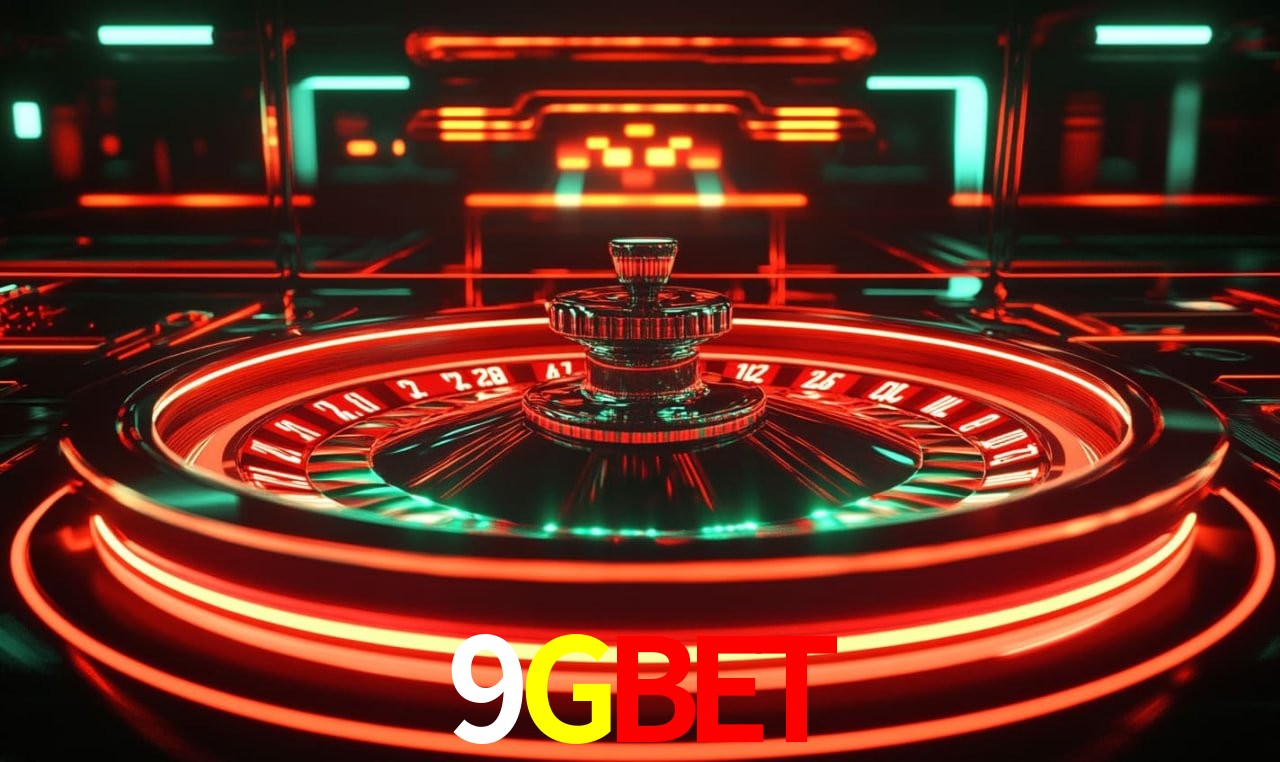 Descubra a Magia dos Jogos de Arcade no 9GBET