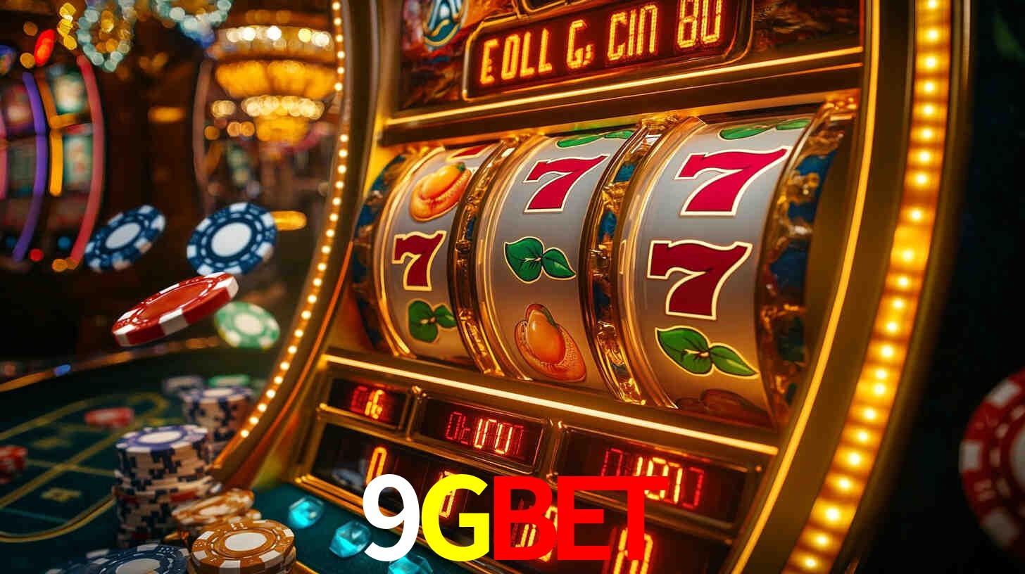 Welcome Bonus 9GBET