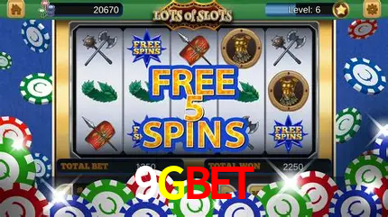 Descubra o Mundo do Cassino Online com 9GBET