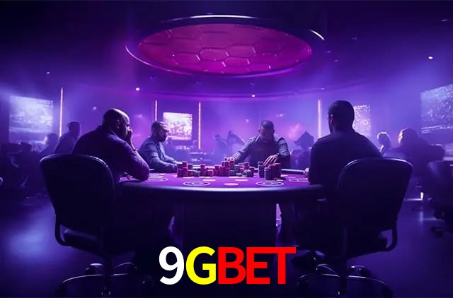 Inovações de Jogos na 9GBET: O Futuro das Experiências Interativas