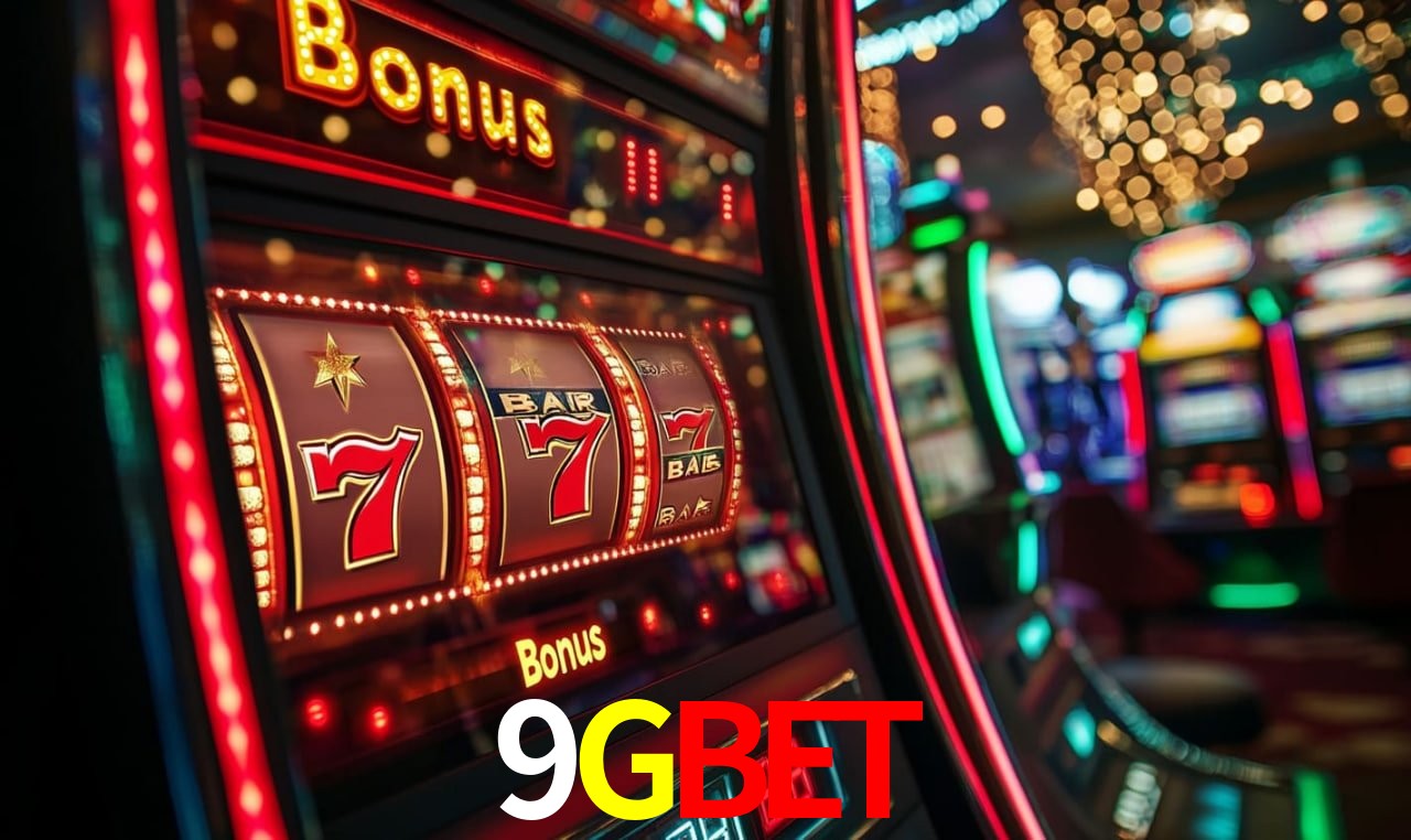 9GBET login