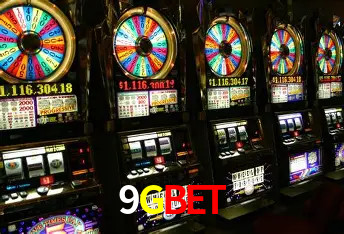 A Revolução dos Aplicativos de Jogos no 9GBET