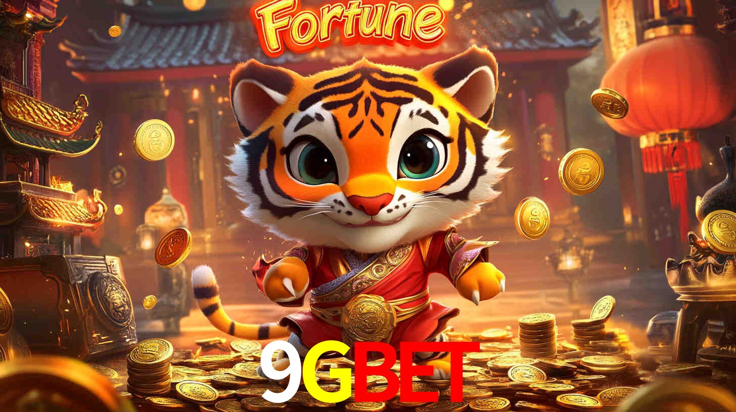 Inovações de Jogos na 9GBET: O Futuro das Experiências Interativas