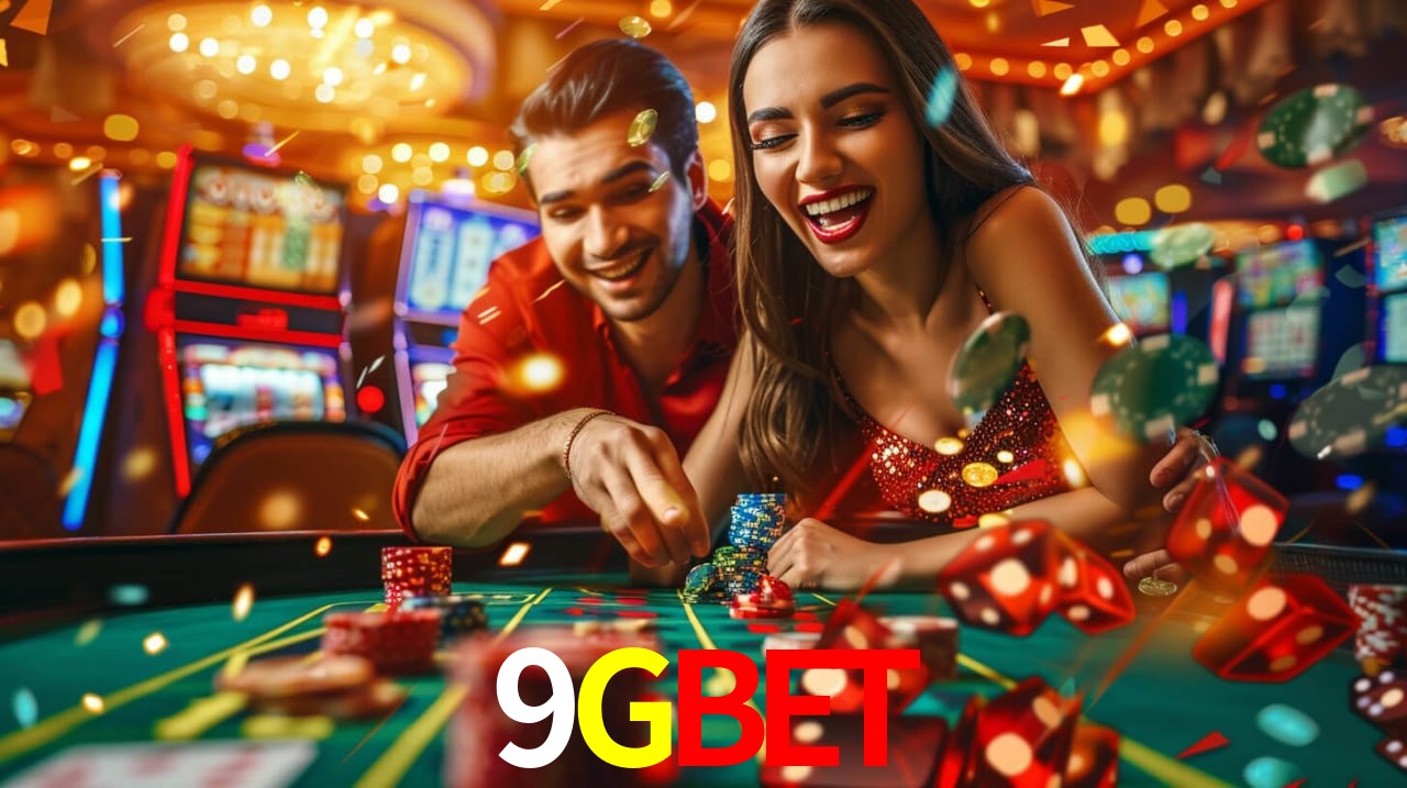 Benefícios da Conta 9GBET