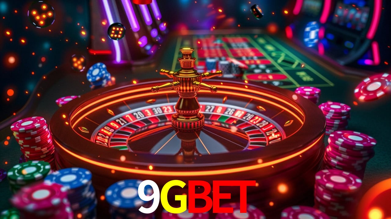 cassino 9GBET