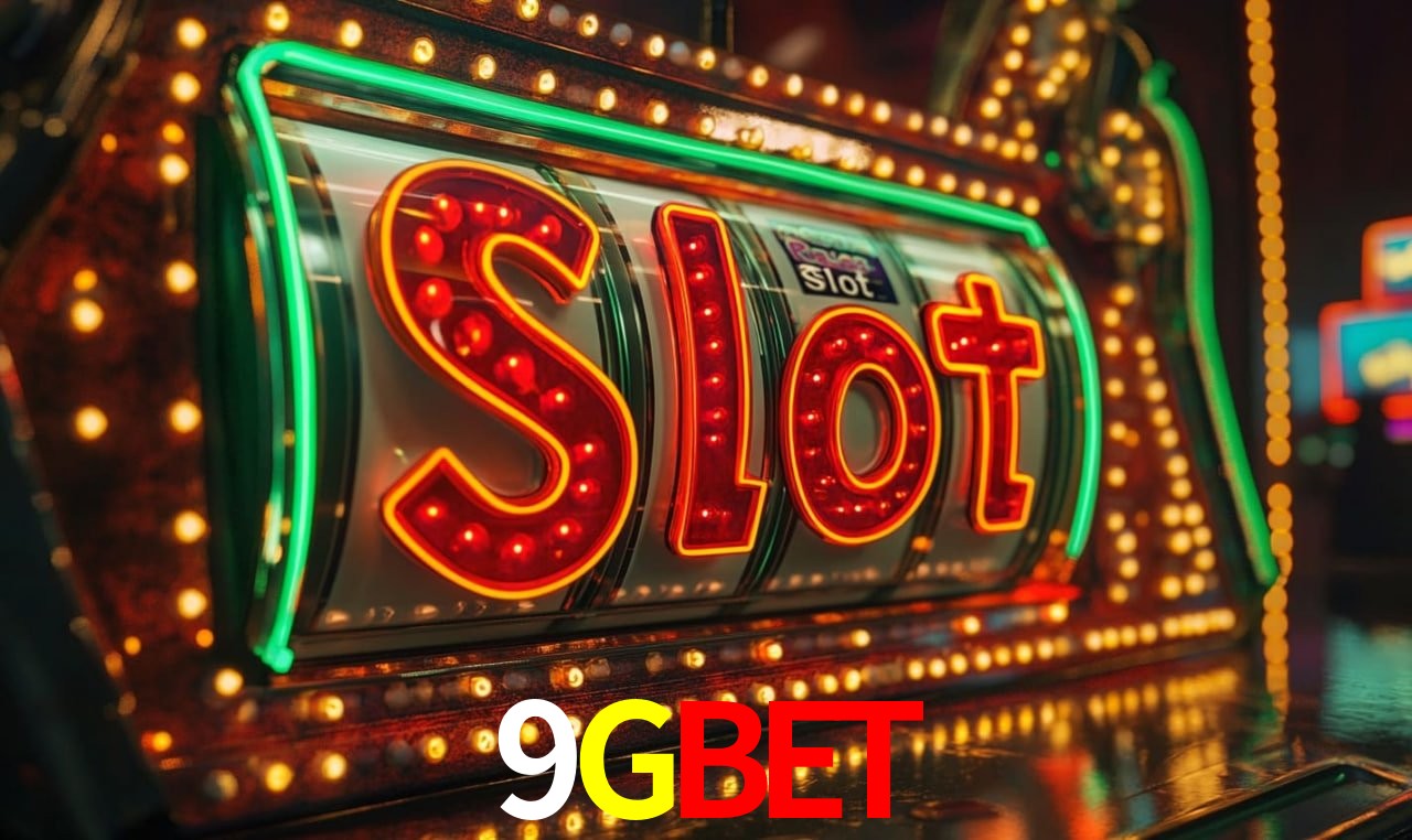 Tecnologia da Plataforma 9GBET