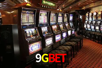 Inovações de Jogos na 9GBET: O Futuro das Experiências Interativas