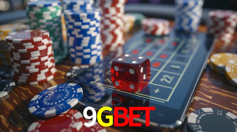 Bônus Generosos e Exclusivos no 9GBET para Você!
