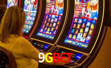 Cadastro rápido e seguro na 9GBET