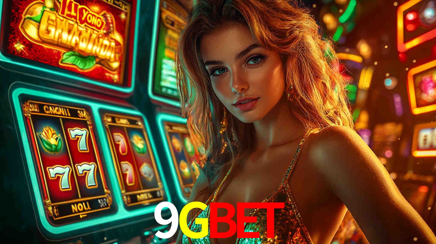 Daily Bonuses 9GBET