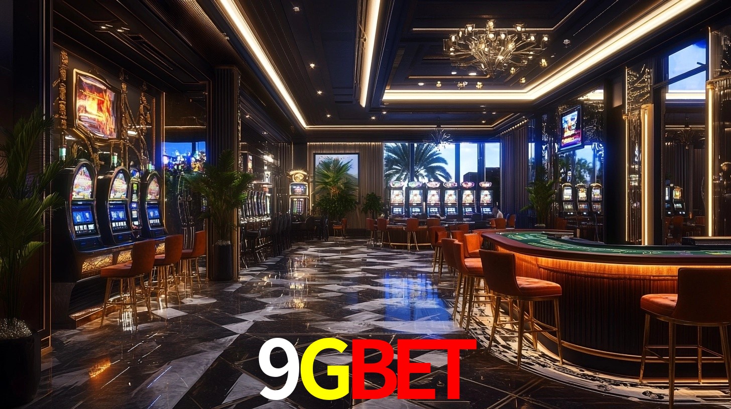 Exclusive Games 9GBET