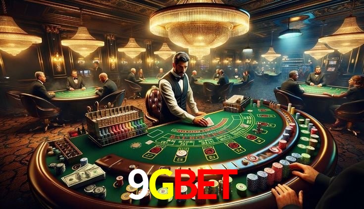 Player Reviews 9GBET