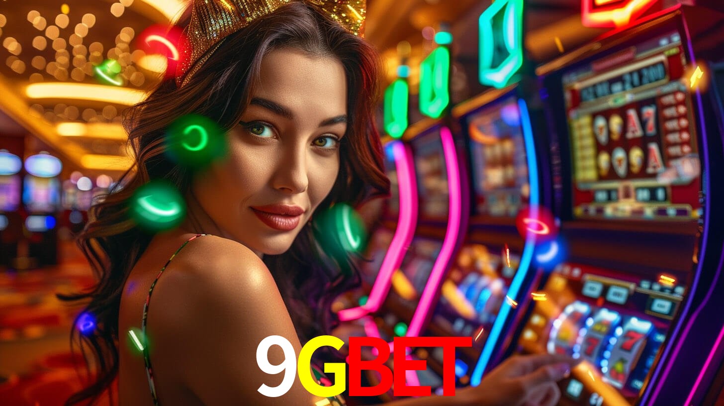 Mercados ao vivo e cash out na 9GBET