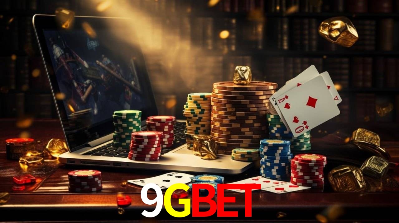 Casino Ao Vivo 9GBET