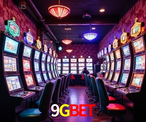 Segurança e performance na plataforma 9GBET