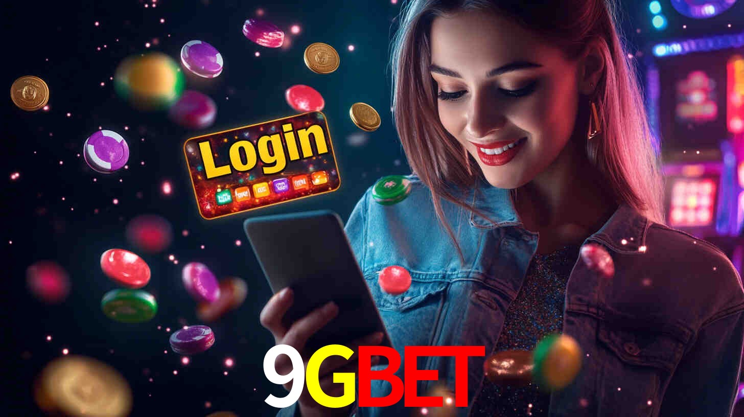 Apostas Esportivas na 9GBET: Um Guia Completo