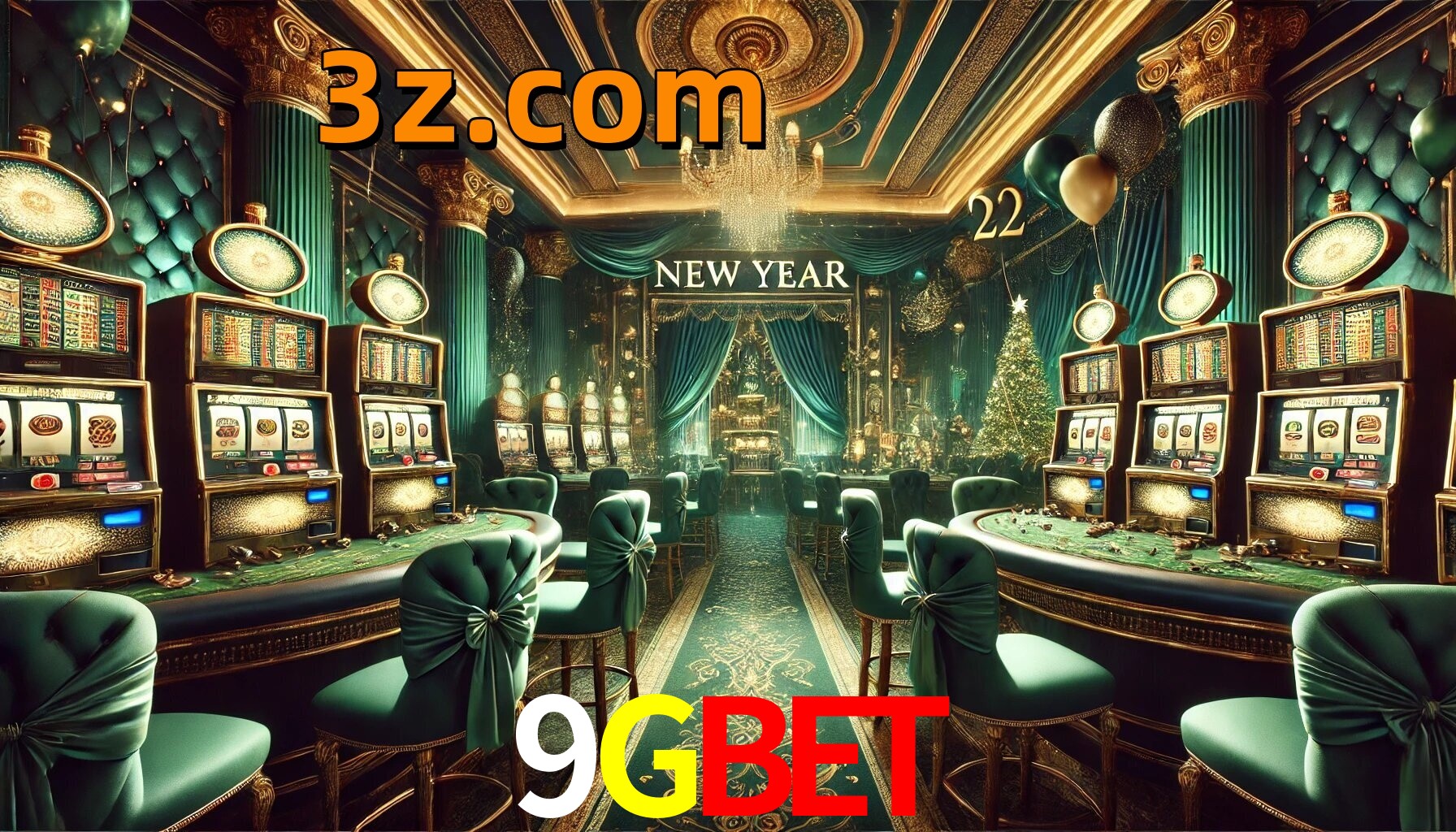 Benefícios do 9GBET
