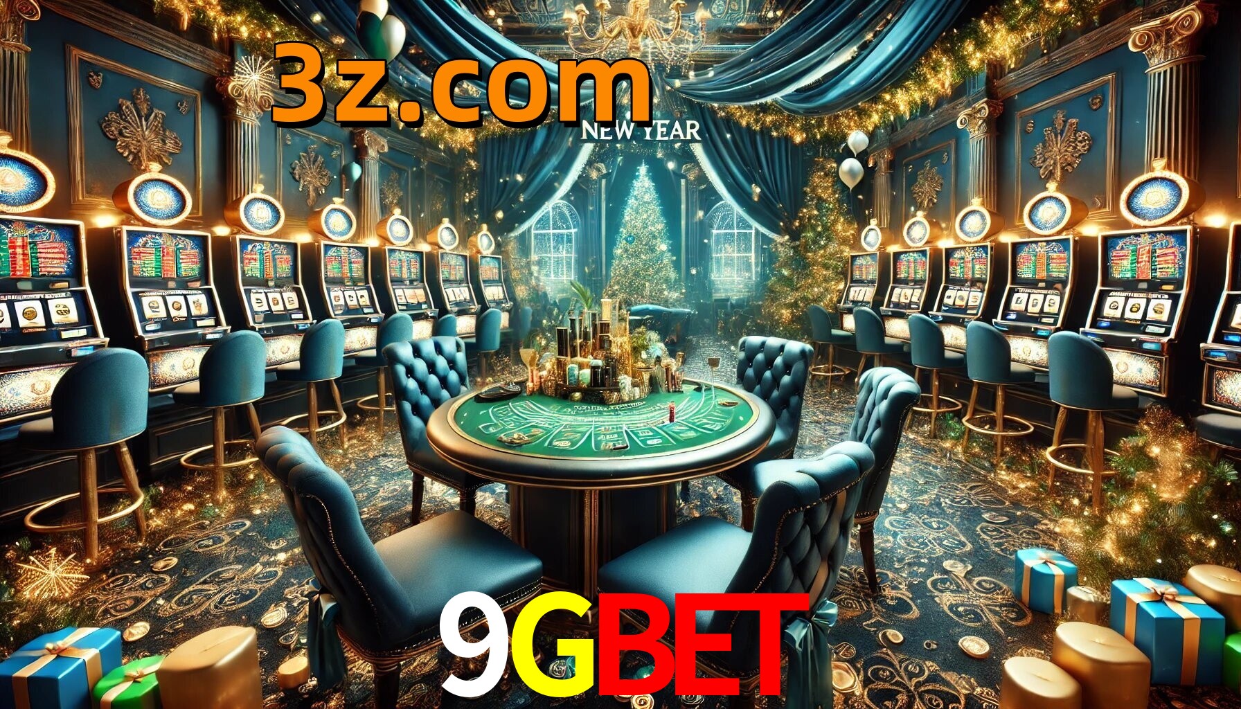 Jogos Festivos