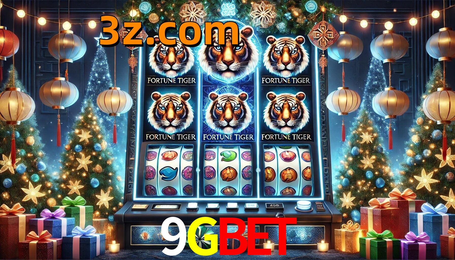 Como Jogar Fortune Tiger