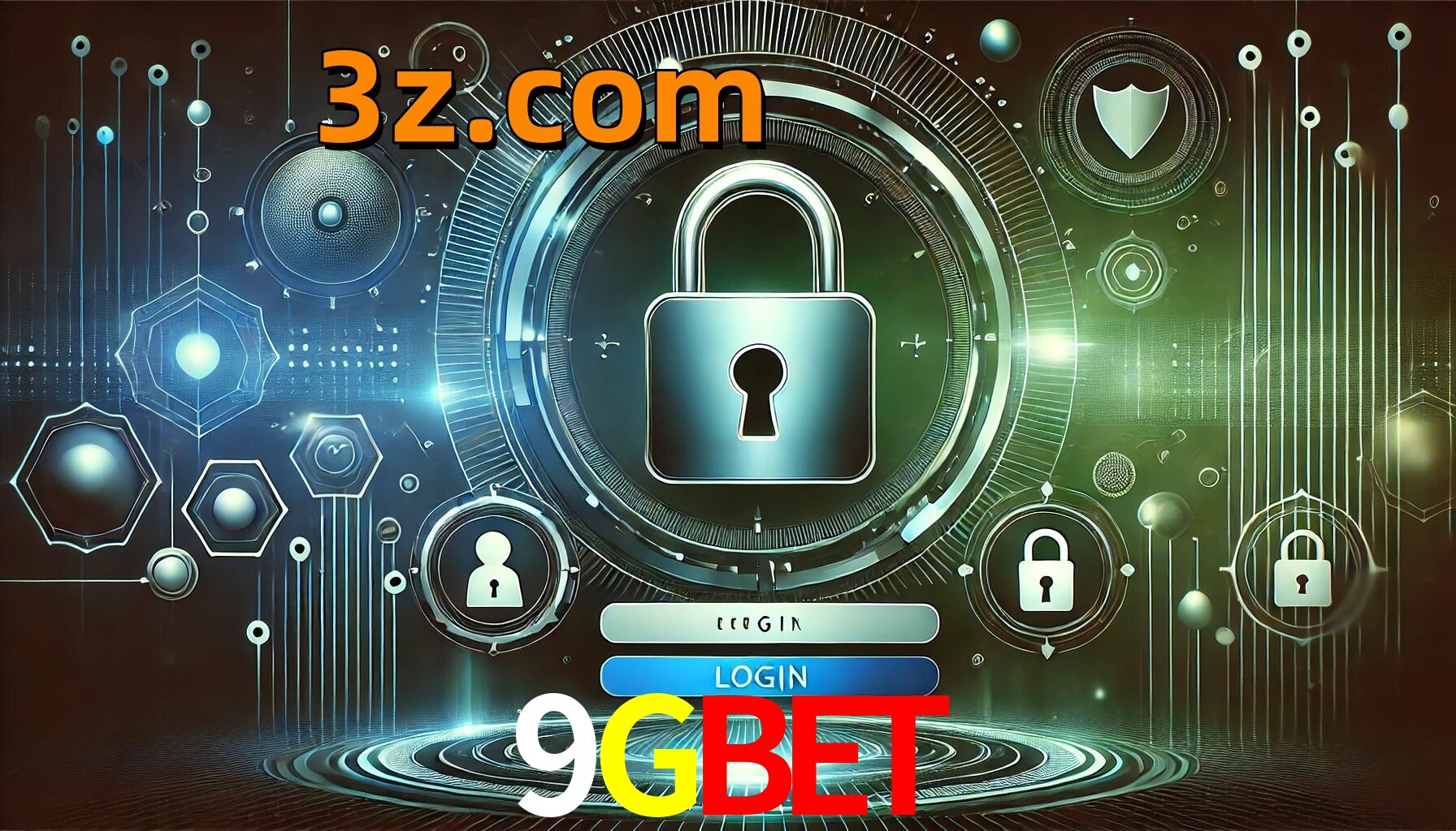 Segurança no Login